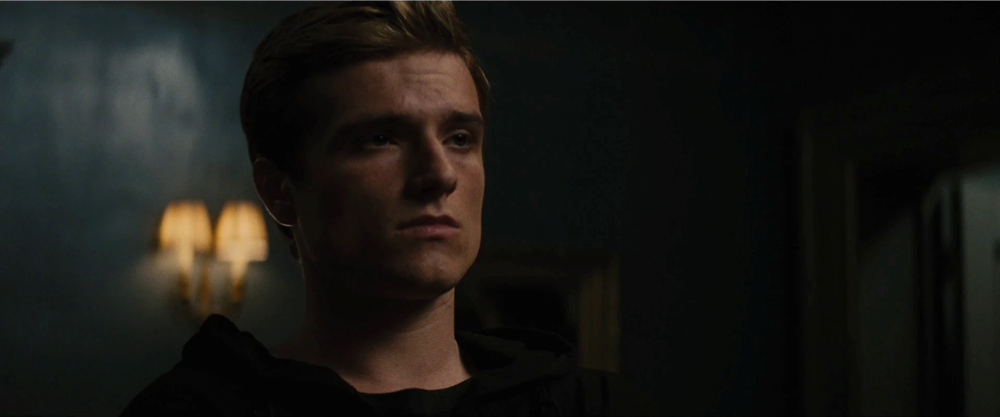 Still frame 53 from The Hunger Games: Catching Fire (2013) directed by Francis Lawrence