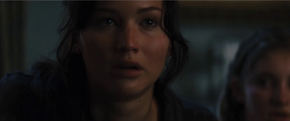 Still frame 54 from The Hunger Games: Catching Fire (2013) directed by Francis Lawrence