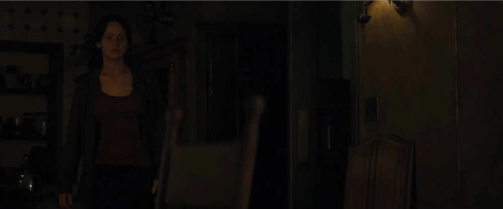 Still frame 52 from The Hunger Games: Catching Fire (2013) directed by Francis Lawrence
