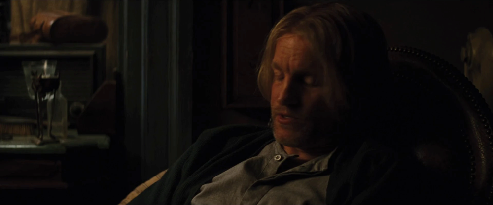 Still frame 58 from The Hunger Games: Catching Fire (2013) directed by Francis Lawrence
