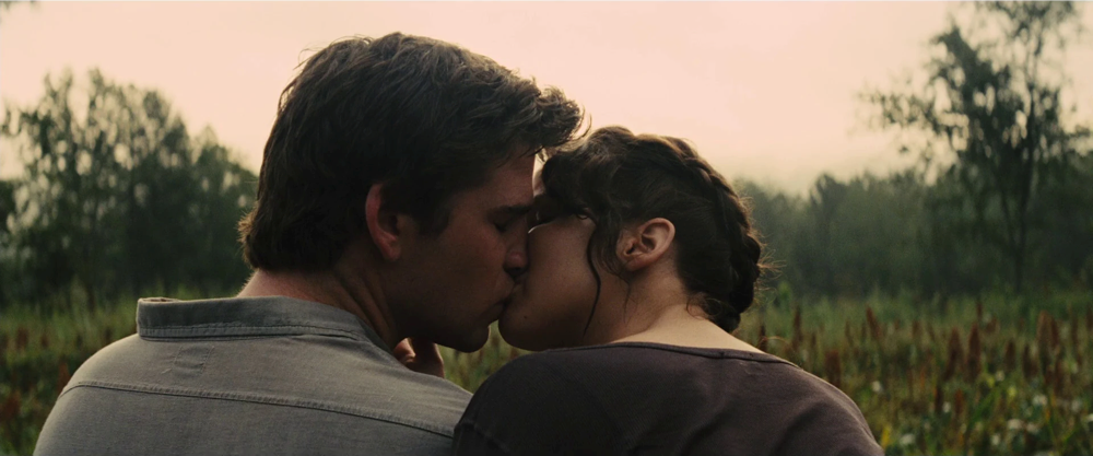 Still frame 57 from The Hunger Games: Catching Fire (2013) directed by Francis Lawrence
