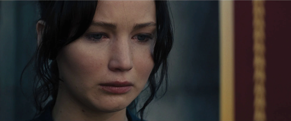Still frame 62 from The Hunger Games: Catching Fire (2013) directed by Francis Lawrence