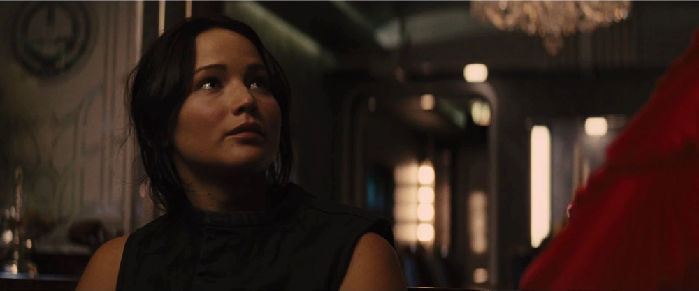 Still frame 63 from The Hunger Games: Catching Fire (2013) directed by Francis Lawrence