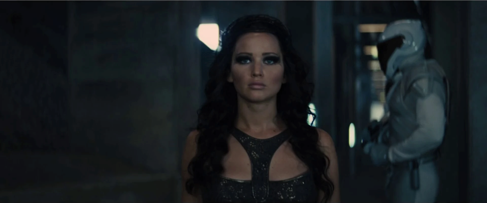 Still frame 66 from The Hunger Games: Catching Fire (2013) directed by Francis Lawrence