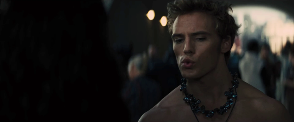Still frame 64 from The Hunger Games: Catching Fire (2013) directed by Francis Lawrence