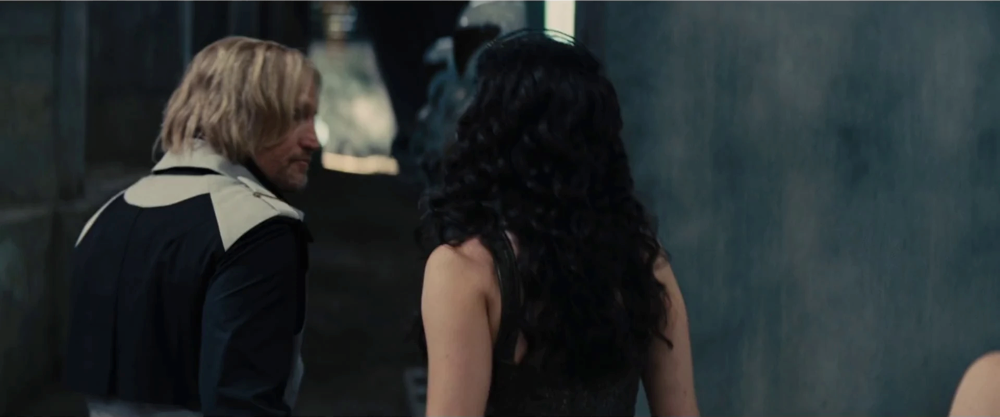 Still frame 71 from The Hunger Games: Catching Fire (2013) directed by Francis Lawrence