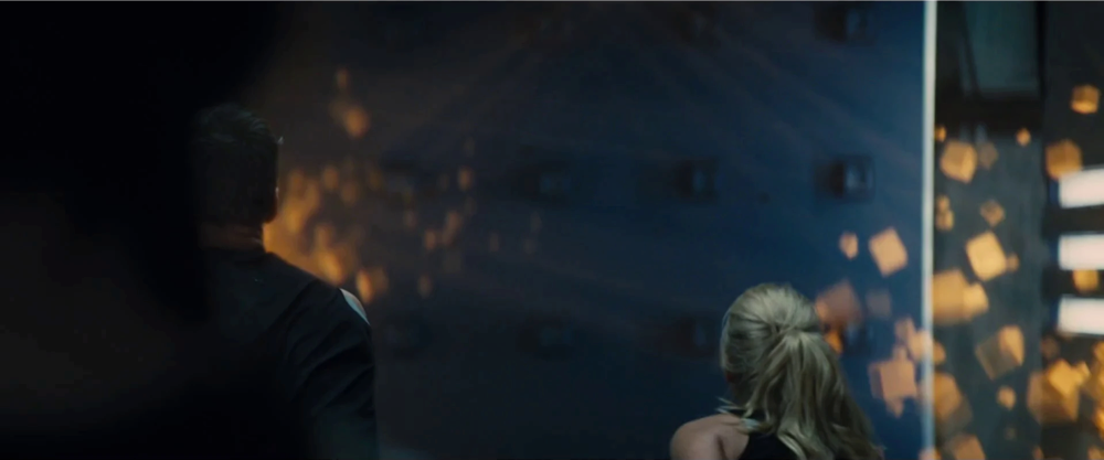 Still frame 73 from The Hunger Games: Catching Fire (2013) directed by Francis Lawrence