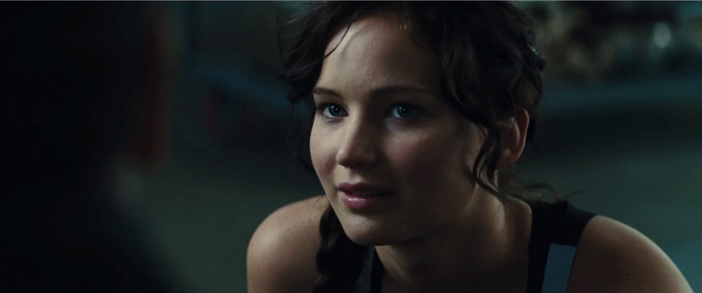 Still frame 76 from The Hunger Games: Catching Fire (2013) directed by Francis Lawrence
