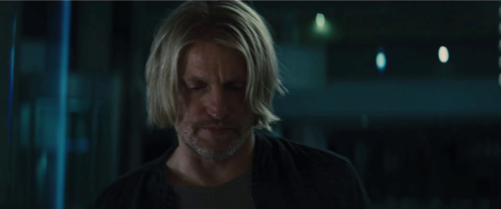 Still frame 75 from The Hunger Games: Catching Fire (2013) directed by Francis Lawrence