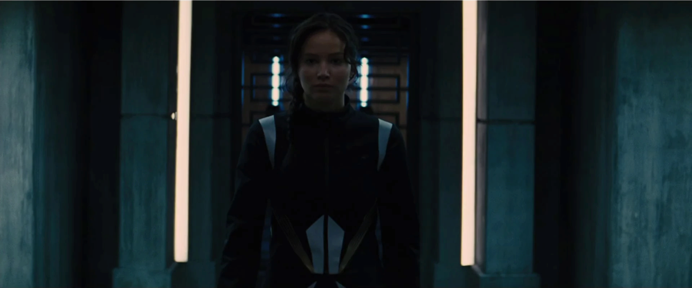 Still frame 81 from The Hunger Games: Catching Fire (2013) directed by Francis Lawrence