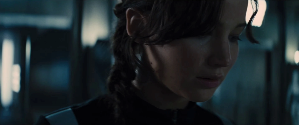 Still frame 79 from The Hunger Games: Catching Fire (2013) directed by Francis Lawrence