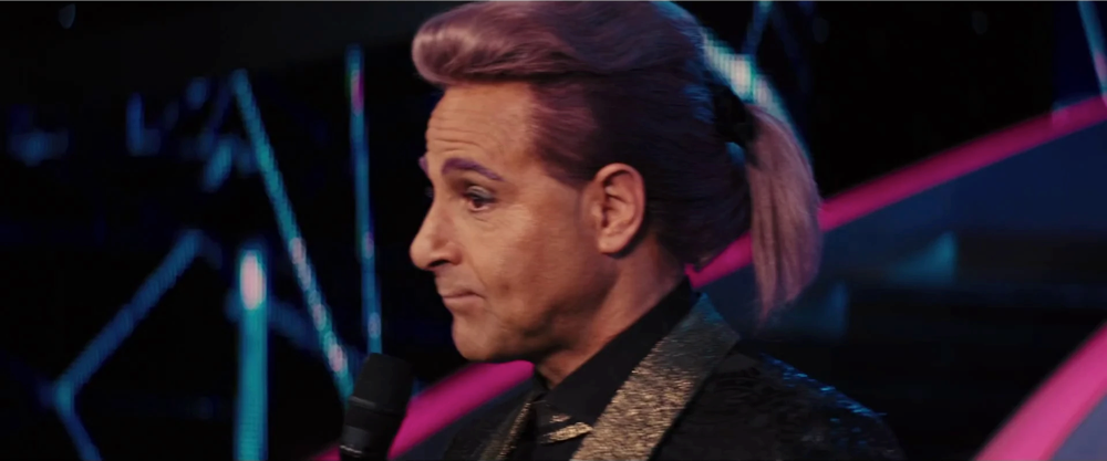 Still frame 82 from The Hunger Games: Catching Fire (2013) directed by Francis Lawrence