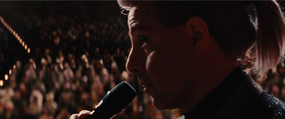 Still frame 86 from The Hunger Games: Catching Fire (2013) directed by Francis Lawrence