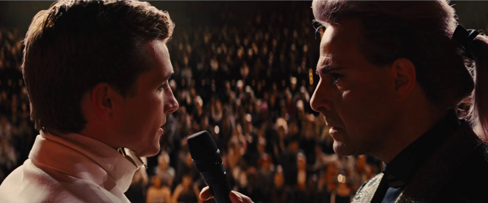 Still frame 90 from The Hunger Games: Catching Fire (2013) directed by Francis Lawrence