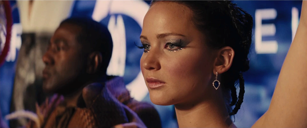 Still frame 91 from The Hunger Games: Catching Fire (2013) directed by Francis Lawrence
