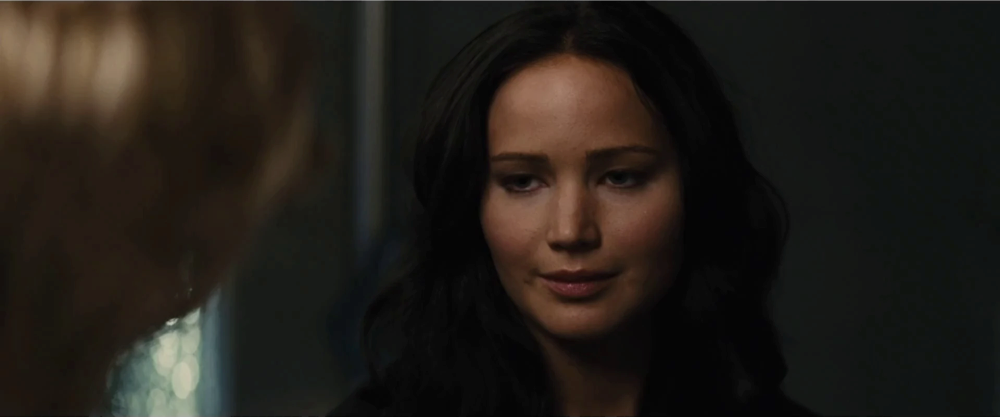 Still frame 92 from The Hunger Games: Catching Fire (2013) directed by Francis Lawrence