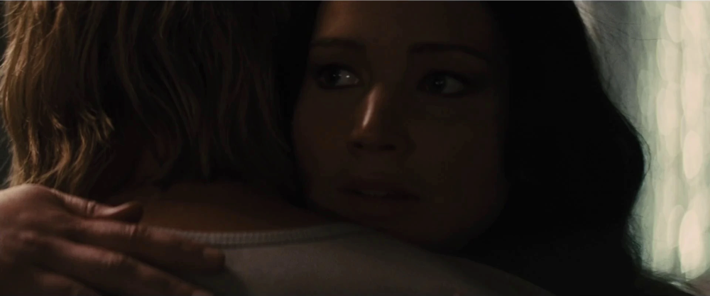 Still frame 95 from The Hunger Games: Catching Fire (2013) directed by Francis Lawrence