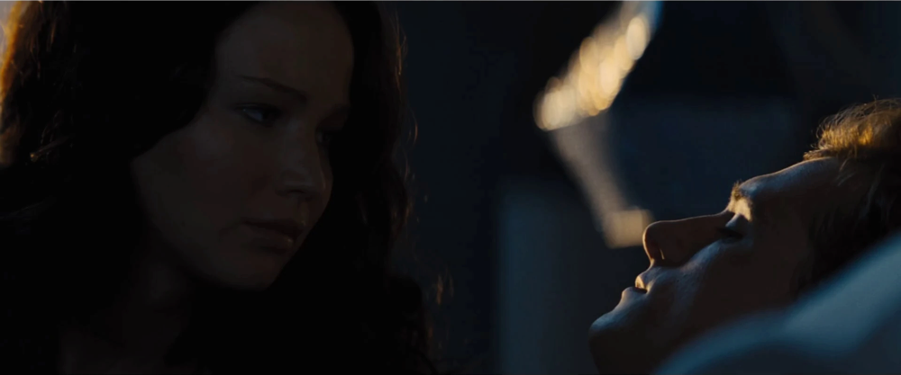 Still frame 94 from The Hunger Games: Catching Fire (2013) directed by Francis Lawrence
