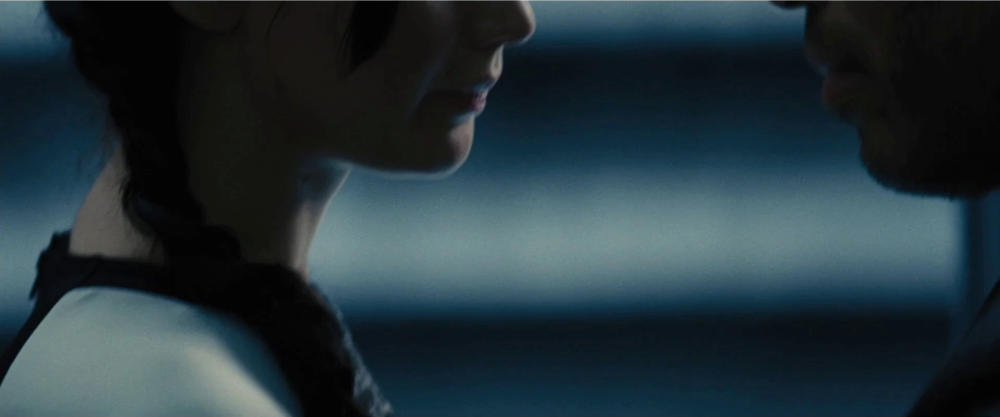 Still frame 97 from The Hunger Games: Catching Fire (2013) directed by Francis Lawrence