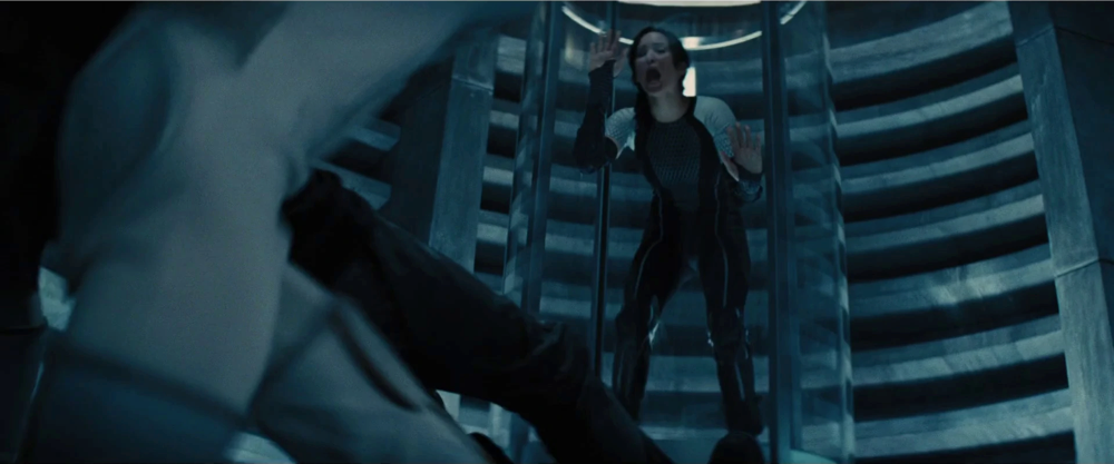 Still frame 96 from The Hunger Games: Catching Fire (2013) directed by Francis Lawrence