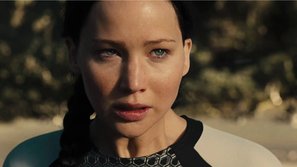 Still frame 99 from The Hunger Games: Catching Fire (2013) directed by Francis Lawrence