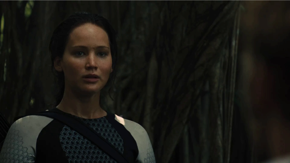 Still frame 108 from The Hunger Games: Catching Fire (2013) directed by Francis Lawrence