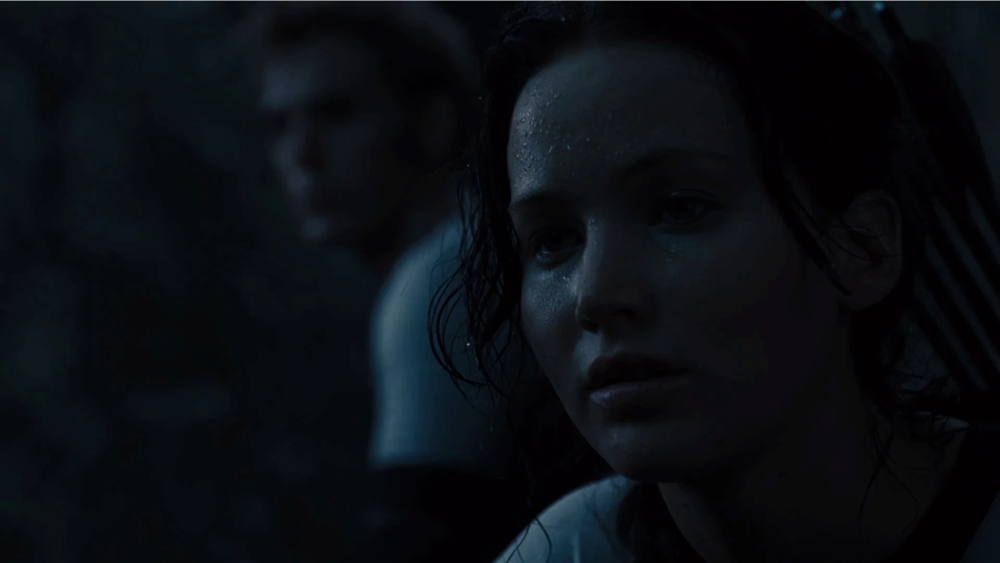 Still frame 111 from The Hunger Games: Catching Fire (2013) directed by Francis Lawrence