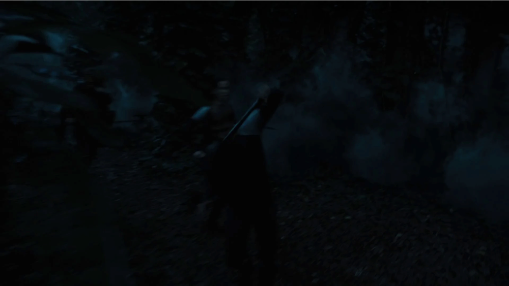 Still frame 119 from The Hunger Games: Catching Fire (2013) directed by Francis Lawrence