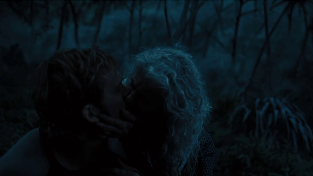 Still frame 116 from The Hunger Games: Catching Fire (2013) directed by Francis Lawrence