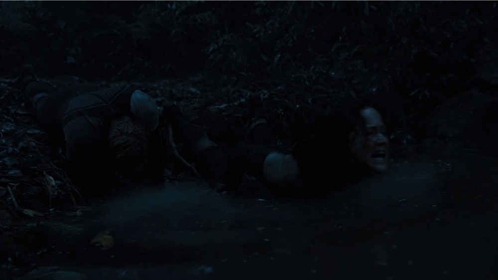 Still frame 115 from The Hunger Games: Catching Fire (2013) directed by Francis Lawrence