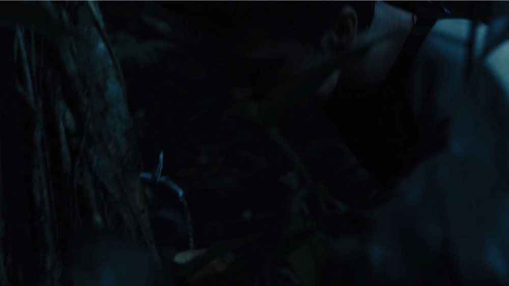 Still frame 120 from The Hunger Games: Catching Fire (2013) directed by Francis Lawrence