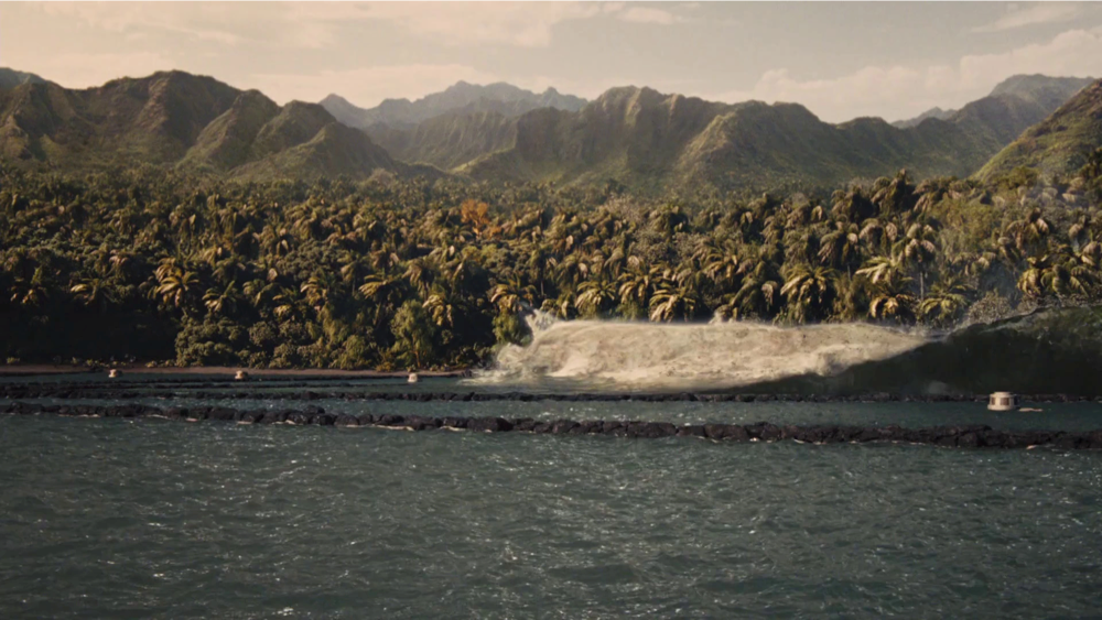Still frame 129 from The Hunger Games: Catching Fire (2013) directed by Francis Lawrence