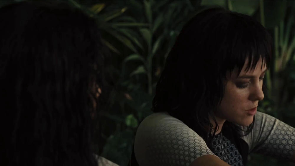Still frame 139 from The Hunger Games: Catching Fire (2013) directed by Francis Lawrence