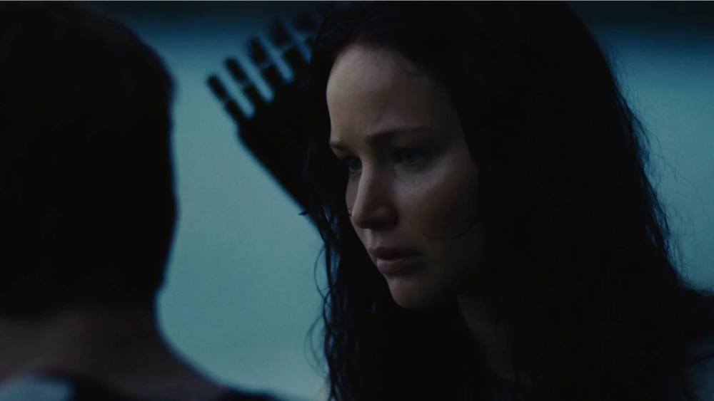 Still frame 144 from The Hunger Games: Catching Fire (2013) directed by Francis Lawrence