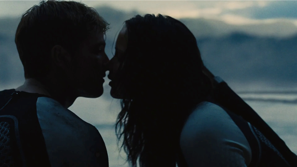 Still frame 145 from The Hunger Games: Catching Fire (2013) directed by Francis Lawrence