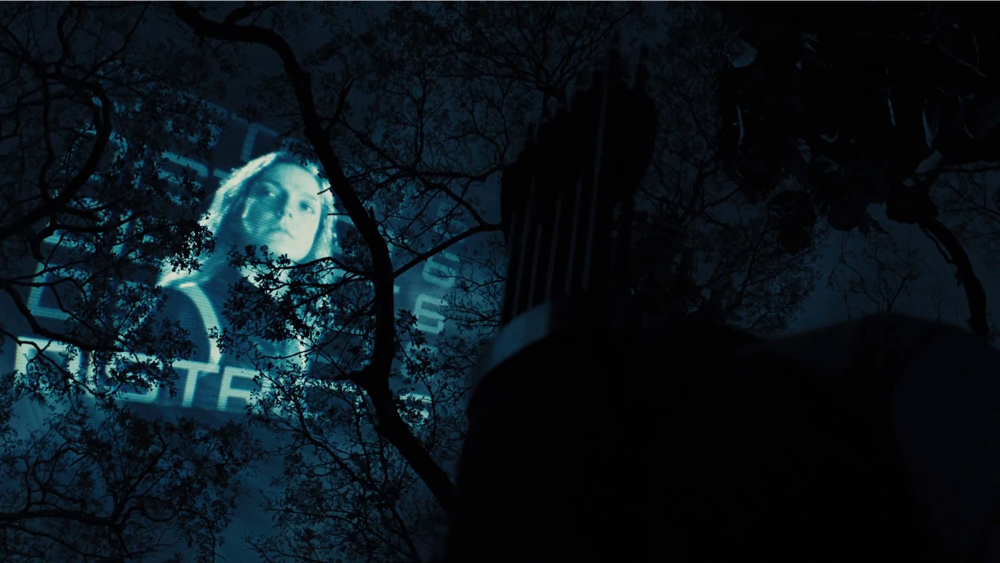 Still frame 148 from The Hunger Games: Catching Fire (2013) directed by Francis Lawrence