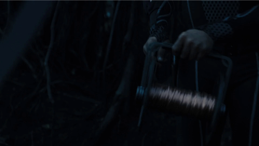 Still frame 146 from The Hunger Games: Catching Fire (2013) directed by Francis Lawrence