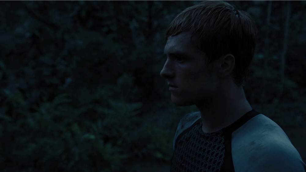 Still frame 147 from The Hunger Games: Catching Fire (2013) directed by Francis Lawrence