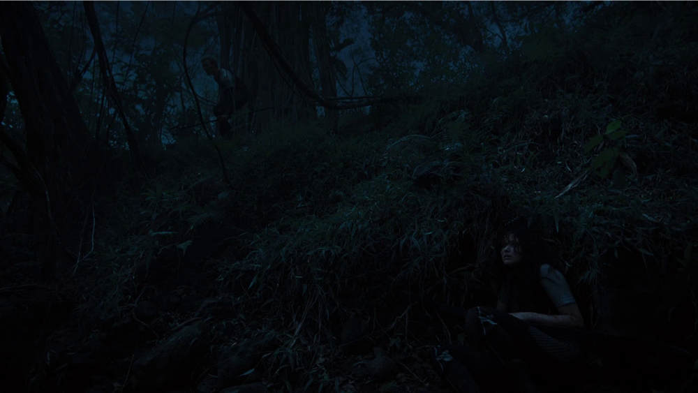 Still frame 150 from The Hunger Games: Catching Fire (2013) directed by Francis Lawrence