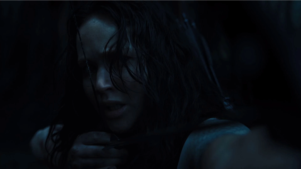 Still frame 151 from The Hunger Games: Catching Fire (2013) directed by Francis Lawrence