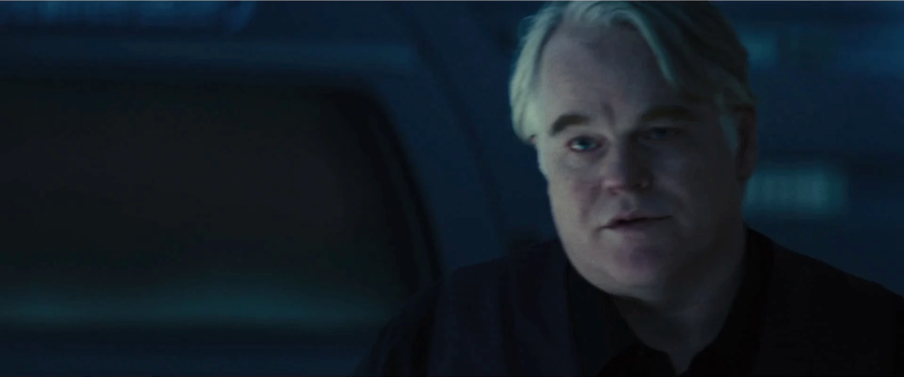 Still frame 157 from The Hunger Games: Catching Fire (2013) directed by Francis Lawrence