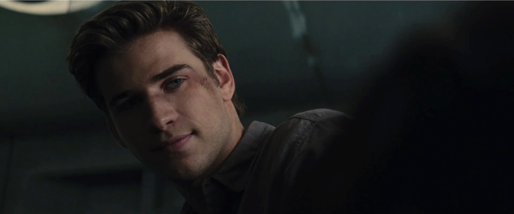 Still frame 158 from The Hunger Games: Catching Fire (2013) directed by Francis Lawrence