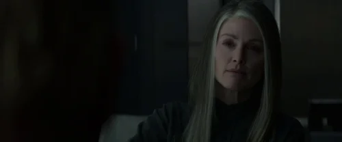 Still frame 7 from The Hunger Games: Mockingjay - Part 1 (2014) directed by Francis Lawrence
