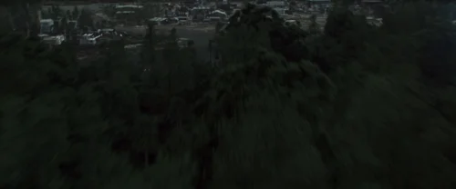 Still frame 35 from The Hunger Games: Mockingjay - Part 1 (2014) directed by Francis Lawrence