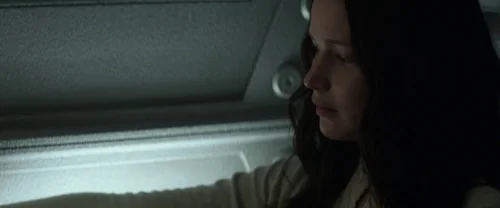 Still frame 33 from The Hunger Games: Mockingjay - Part 1 (2014) directed by Francis Lawrence