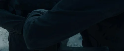 The Hunger Games: Mockingjay - Part 2
