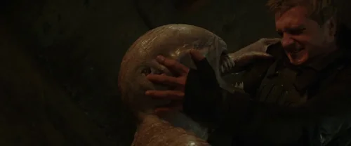 The Hunger Games: Mockingjay - Part 2