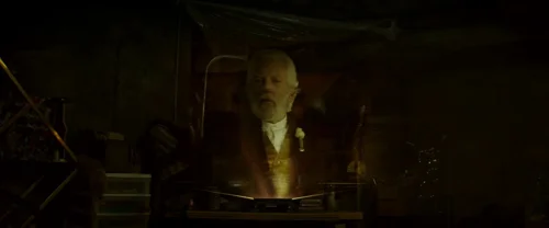 Still frame 62 from The Hunger Games: Mockingjay - Part 2 (2015) directed by Francis Lawrence