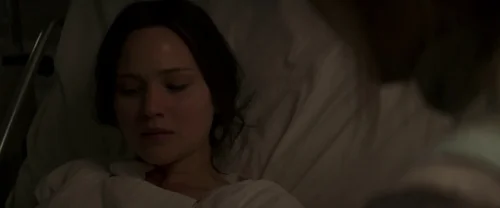 Still frame 67 from The Hunger Games: Mockingjay - Part 2 (2015) directed by Francis Lawrence