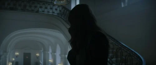 Still frame 68 from The Hunger Games: Mockingjay - Part 2 (2015) directed by Francis Lawrence